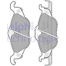 Set placute frana.frana disc Set placute frana Fata OPEL ASTRA F ASTRA F CLASSIC ASTRA G ASTRA G CLASSIC 1.2-2.0D OPEL ASTRA G (T98), Hatchback, 02.1998 - 12.2009 Delphi LP1673