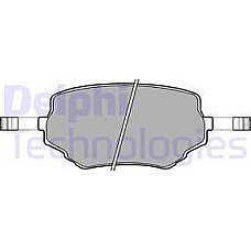 Set placute frana.frana disc Set placute frana Fata se potriveste. SUZUKI GRAND VITARA I GRAND VITARA II VITARA XL-7 1.6-2.7 12 SUZUKI VITARA (ET), Sabrioleta, 12.2003 - 12.2005 Delphi LP1015