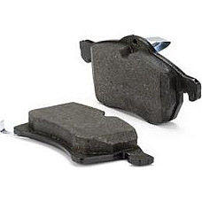 Set placute frana.frana disc Set placute frana Fata OPEL ASTRA F ASTRA F CLASSIC ASTRA G ASTRA G CLASSIC MERIVA B OPEL ASTRA H (L70), Estate Van, 02.2004 - 12.2013 Delphi LP1309
