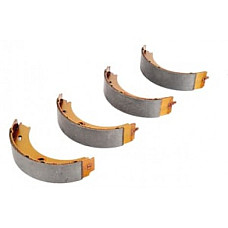 Set saboti frana mana Mercedes Sprinter, A0034203420, A9044200220