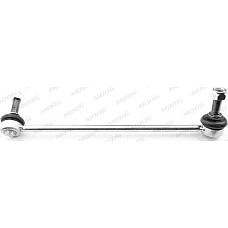 Brat-bieleta suspensie. stabilizator Tendon bara stabilizatoare Fata Stanga 344mm LAND ROVER RANGE ROVER SPORT I LAND ROVER RANGE ROVER SPORT (L320), Crossover, 02.2005 - 03.2013 Moog LR-LS-7011