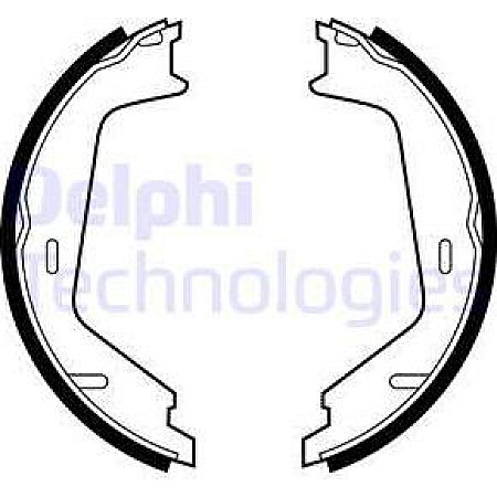 Set saboti frana. frana de mana Set saboti frana spate se potriveste. VOLVO S60 I S80 I S80 II V70 I V70 II XC70 I XC90 I 2.0-4. VOLVO S60 I (384), Sedan, 07.2000 - 04.2010 Delphi LS1884