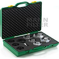 Cheie filtru ulei Mann-Filter LSK 01-9