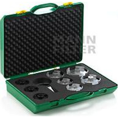 Cheie filtru ulei Mann-Filter LSK 01-9