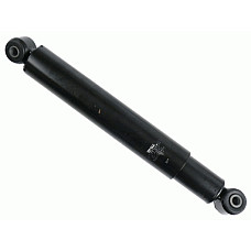 Amortizor Fata Dreapta/Stanga 4901mm/8062mm MERCEDES ACTROS ACTROS MP2 / MP3 ATEGO AXOR AXOR 2 NG 07.87- SACHS 131 944