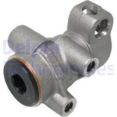 Regulator putere de franare FIAT X 1/9 (128_), Sabrioleta, 11.1972 - 12.1989 Delphi LV70086