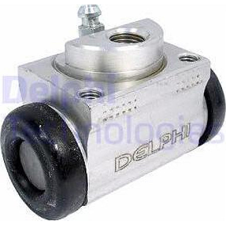 Cilindru receptor frana Cilindru frana Stanga-Dreapta Spate Dreapta-Stanga OPEL ADAM ASTRA H ASTRA H CLASSIC ASTR OPEL CORSA E (X15), Hatchback Van, 09.2014 - Delphi LW90069