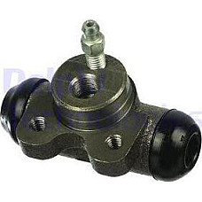 Cilindru receptor frana Cilindru frana Stanga-Dreapta Spate Dreapta-Stanga MERCEDES T1 601 T1 601 611 T1 602 T1 B MERCEDES-BENZ T1 (601, 611), Van, 05.1977 - 02.1996 Delphi LW45016