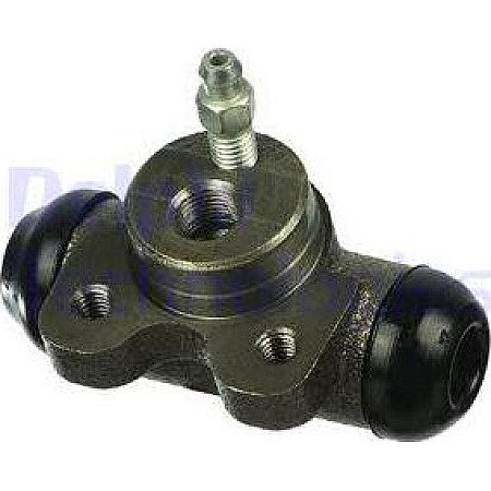 Cilindru receptor frana Cilindru frana Stanga-Dreapta Spate Dreapta-Stanga MERCEDES T1 601 T1 601 611 T1 602 T1 B MERCEDES-BENZ T1 (601, 611), Van, 05.1977 - 02.1996 Delphi LW45016