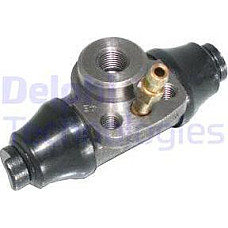 Cilindru receptor frana VW POLO (86), Hatchback, 03.1975 - 09.1981 Delphi LW42112