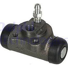 Cilindru receptor frana DAEWOO NUBIRA (J100), Wagon, 04.1997 - Delphi LW62101