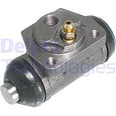 Cilindru receptor frana FORD MONDEO I (GBP), Sedan, 01.1993 - 08.1996 Delphi LW36030