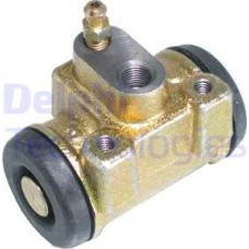 Cilindru receptor frana Cilindru frana Stanga-Dreapta Spate Dreapta-Stanga CITROEN JUMPER FIAT DUCATO PEUGEOT BOX CITROEN JUMPER (230L), Van, 02.1994 - 08.2002 Delphi LW21058