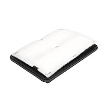 Filtru aer NISSAN QASHQAI II RENAULT KADJAR 1.3-1.5D-1.6D 06.15- RENAULT KADJAR (HA_, HL_), Crossover, 06.2015 - KNECHT LX 4239