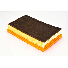 Filtru aer ALFA ROMEO 147 GT 1.9D 04.01-09.10 ALFA ROMEO 147 (937_), Hatchback, 10.2000 - 12.2010 KNECHT LX 1027