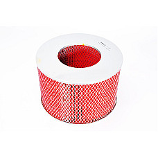 Filtru aer diametru interior 1105 TOYOTA DYNA HILUX VI LAND CRUISER LAND CRUISER 100 LAND CRUISER 80 LAND CRUISER TOYOTA LAND CRUISER PRADO I (_J7_), Hardtop, 11.1984 - 08.2001 KNECHT LX 1140