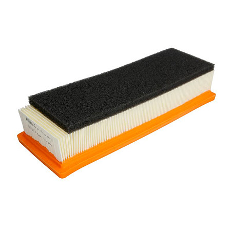 Filtru aer ALFA ROMEO MITO FIAT 500 500 C DOBLO DOBLO-MINIVAN FIORINO FIORINO-MINIVAN GRANDE PUNTO IDEA LINEA PAN FIAT DOBLO (119_, 223_), Dubita, 03.2001 - KNECHT LX 1827