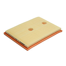 Filtru aer AUDI A1 A3 Q2 Q3 SEAT ALHAMBRA ATECA IBIZA IV IBIZA IV SC IBIZA IV ST LEON LEON SC LEON SPORTSTOURER L SEAT ALHAMBRA (710, 711), Dubita, 06.2010 - KNECHT LX 3525