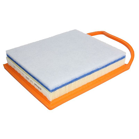 Filtru aer CITROEN BERLINGO BERLINGO MULTISPACE BERLINGO-MINIVAN C-ELYSEE C3 II C3 PICASSO C4 AIRCROSS C4 CACTUS PEUGEOT PARTNER TEPEE (G*NFU*), Dubita, 04.2008 - KNECHT LX 2995