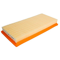 Filtru aer ALFA ROMEO MITO FIAT 500L DOBLO DOBLO CARGO PUNTO PUNTO EVO 1.4 09.09- ALFA ROMEO MITO (955_), Hatchback, 08.2008 - KNECHT LX 2962