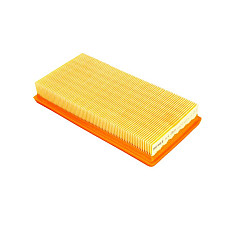 Filtru aer AUDI 80 B1 80 B2 CHRYSLER DAYTONA GRAND VOYAGER III LE BARON NEON SARATOGA VOYAGER I VOYAGER II VOYAGE AUDI 80 II (80, 82, B1), Sedan, 05.1972 - 07.1978 KNECHT LX 259