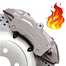 Spray Vopsea Rezistenta Termic pentru Etrieri, culoare Antracit, 400ml, Champion Color, 800 C