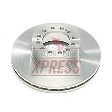 Disc frana punte fata Man F2000/TGA/TGS/TGM/TGX 81508030023,81508030038