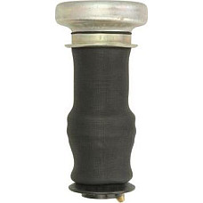Burduf. suspensie cabina sofer Burduf de suspensie cabina soferului Fata-Spate cu clopot mare SCANIA 4 PGRT 05.95 SCANIA 4 - series (LA4X2), 05.1995 - 04.2008 Magnum Technology MC124