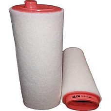 Filtru aer BMW 1 (3 door) I (E81), Hatchback, 09.2006 - 09.2012 Alco Filter MD-9504