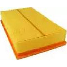 Filtru aer AUDI 100 Avant III (44, 44Q, C3), Sedan, 08.1982 - 11.1990 Alco Filter MD-9096