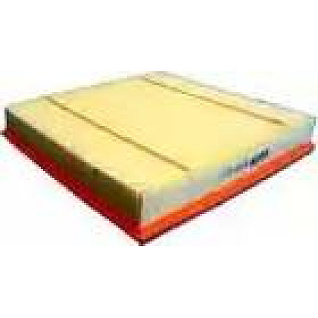 Filtru aer BMW 3 Compact III (E36), Hatchback, 01.1994 - 08.2000 Alco Filter MD-9300