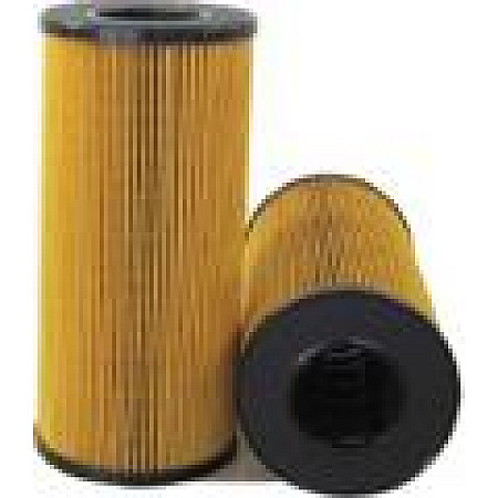 Filtru ulei MERCEDES-BENZ SPRINTER 2-t (901, 902), Cadru de sprijin, 01.1995 - 05.2006 Alco Filter MD-491