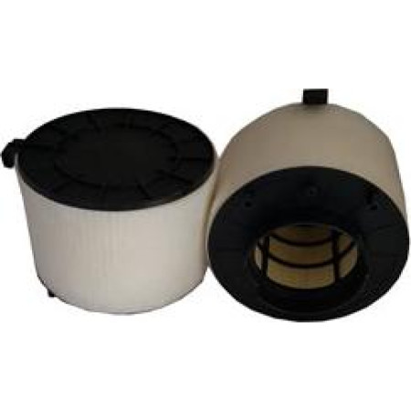 Filtru aer AUDI A5 (8T3), Compartiment, 06.2007 - 01.2017 Alco Filter MD-5406