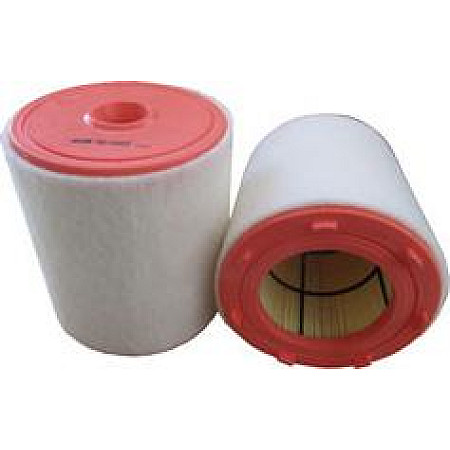 Filtru aer AUDI A8 III (4H2, 4H8, 4HC, 4HL), Sedan, 11.2009 - 01.2018 Alco Filter MD-5402