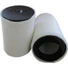 Filtru aer AUDI A8 III (4H2, 4H8, 4HC, 4HL), Sedan, 11.2009 - 01.2018 Alco Filter MD-5412