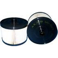 Filtru combustibil PEUGEOT 607 (9D, 9U), Sedan, 01.2000 - Alco Filter MD-563