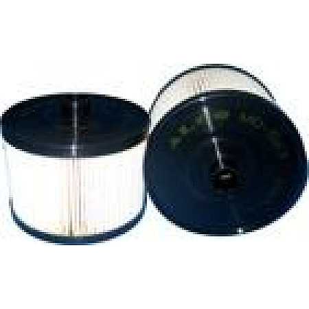 Filtru combustibil PEUGEOT 607 (9D, 9U), Sedan, 01.2000 - Alco Filter MD-563