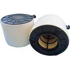 Filtru aer AUDI A5/S5 II (F53, F5P), Compartiment, 06.2016 - Alco Filter MD-5384