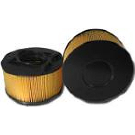 Filtru aer BMW 3 - IV (E46), Sabrioleta, 04.2000 - 12.2007 Alco Filter MD-5242