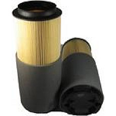 Filtru aer VOLVO S60 I (384), Sedan, 07.2000 - 04.2010 Alco Filter MD-5254