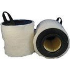 Filtru aer BMW 1 (3 door) I (E81), Hatchback, 09.2006 - 09.2012 Alco Filter MD-5256