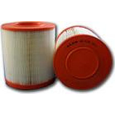 Filtru aer AUDI A6 Avant III (4F5, C6), Turism, 11.2004 - 08.2011 Alco Filter MD-5250