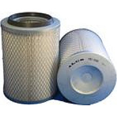Filtru aer MERCEDES-BENZ G-CLASS (W460), Crossover, 03.1979 - 08.1993 Alco Filter MD-686