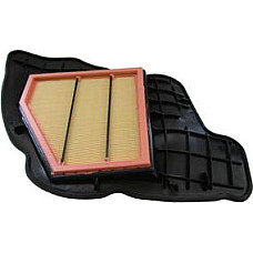 Filtru aer BMW 5 - VI (F10), Sedan, 01.2009 - 10.2016 Alco Filter MD-8974