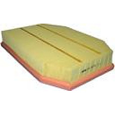 Filtru aer BMW 5 - VI (F10), Sedan, 01.2009 - 10.2016 Alco Filter MD-8616