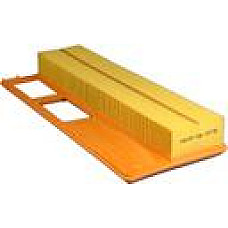 Filtru aer FIAT GRANDE PUNTO (199_), Hatchback, 06.2005 - Alco Filter MD-8094