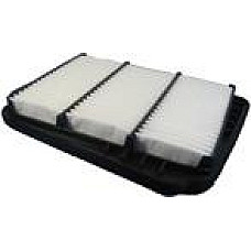 Filtru aer CHEVROLET AVEO / KALOS (T200), Sedan, 01.2003 - 12.2008 Alco Filter MD-8124