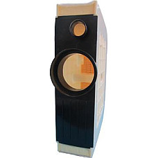 Filtru aer AUDI Q7 II (4MB, 4MG), Crossover, 01.2015 - Alco Filter MD-8896