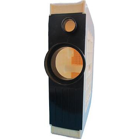 Filtru aer AUDI Q7 II (4MB, 4MG), Crossover, 01.2015 - Alco Filter MD-8896