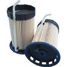 Filtru combustibil AUDI Q2 (GAB, GAG), Crossover, 06.2016 - Alco Filter MD-835
